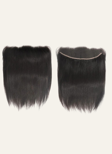 RAW VIETNAMESE HD LACE FRONTAL (13x4)