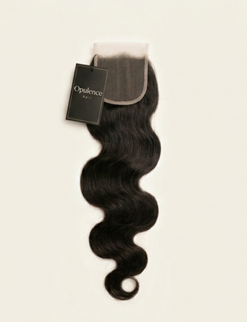 RAW HD 5x5 CLOSURE