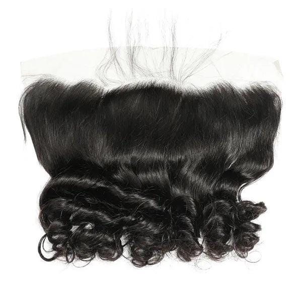 HD LACE SINGLE DONOR FRONTAL (13x6)