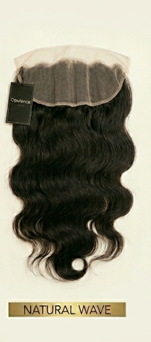 HD LACE SINGLE DONOR FRONTAL (13x4)