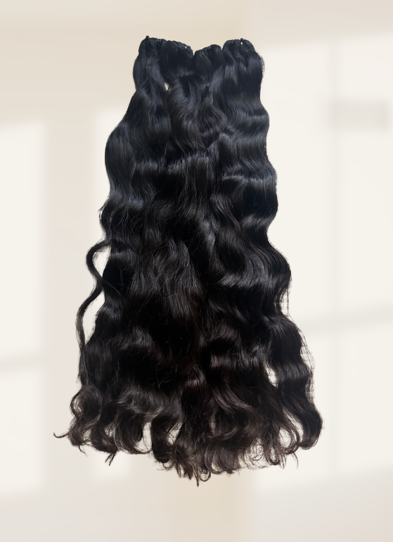 4-BUNDLE DEALS - NATURAL WAVE