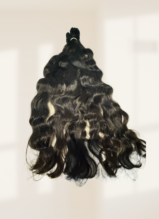 4-BUNDLE DEALS- VIETNAMESE SINGLE DONOR NATURAL WAVE