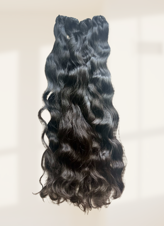 RAW SINGLE BUNDLE - NATURAL WAVE