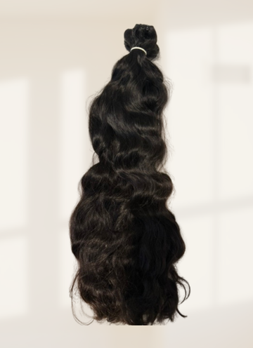 RAW SINGLE BUNDLE - NATURAL WAVE