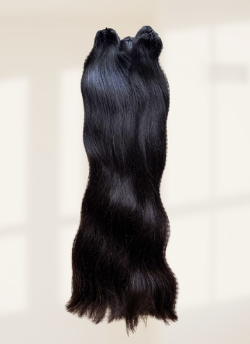 VIETNAMESE SINGLE DONOR BUNDLE- NATURAL STRAIGHT