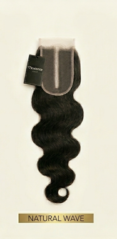 RAW HD 2x6 CLOSURE