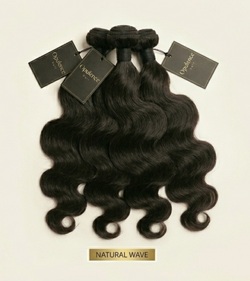 4-BUNDLE DEALS - NATURAL WAVE