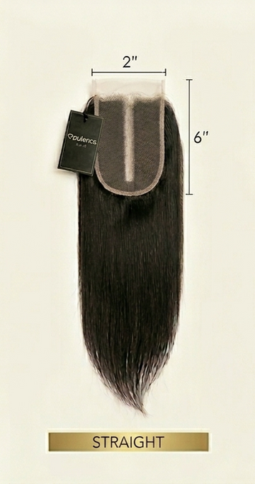 RAW HD 2x6 CLOSURE